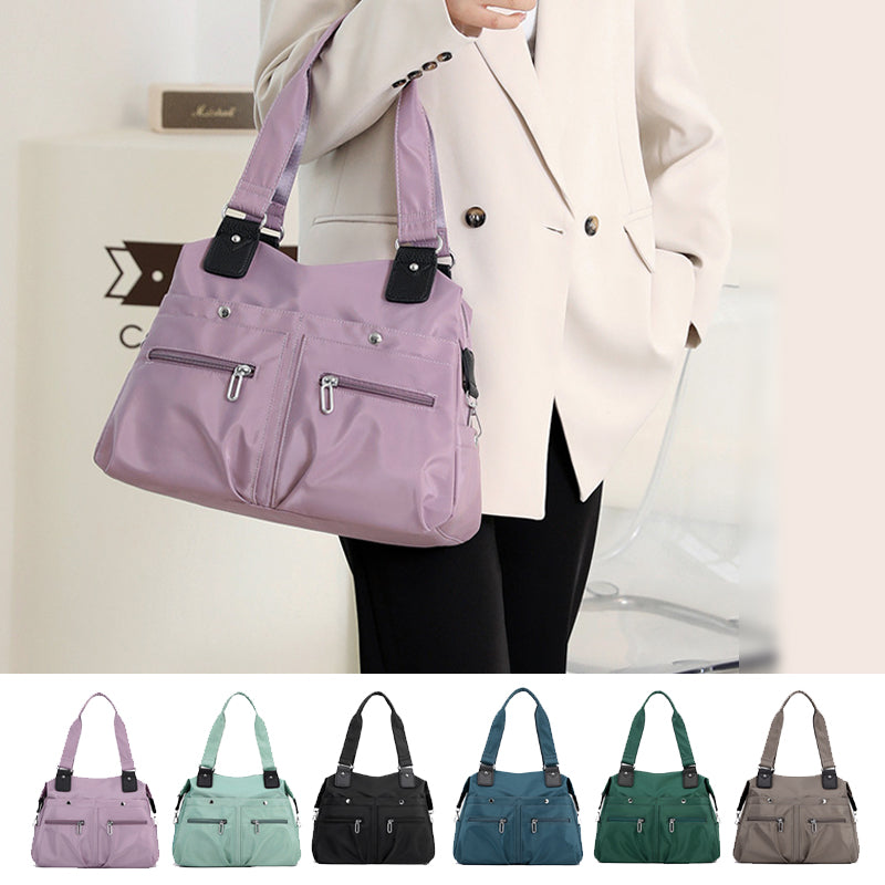 Wasserdichte Nylon-Handtasche
