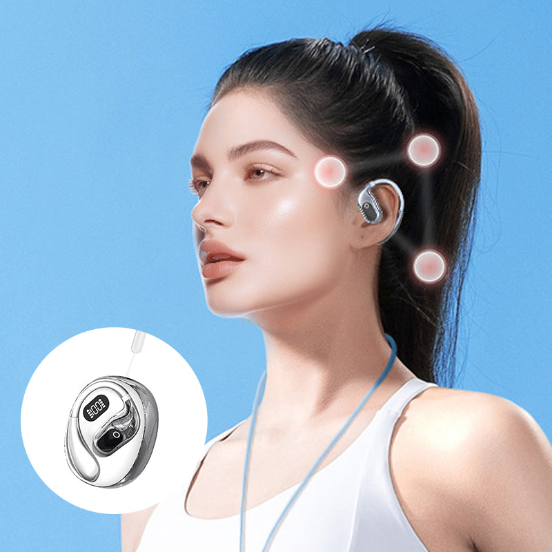 Mehrsprachiges Bluetooth-Headset mit intelligenter Übersetzung Hauptbild
