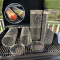BBQ-Grillkorb