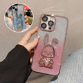 3D-Häschen-Hülle für iPhone