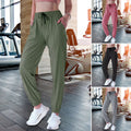 Ganztägige Wayfarer-Jogginghose mit mittelhohem Bund