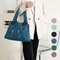 Wasserdichte Nylon-Handtasche