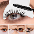Multifunktions-Augen-Make-up-Hilfsschutzwerkzeug