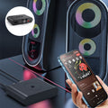 Bluetooth 5.0-Audioempfänger