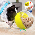 Multifunktionaler Hundespielzeugball