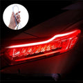 LED-Flow-Typ-Autosignalleuchte