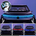 Dynamic Scan Start-Up Hoodbeam Set