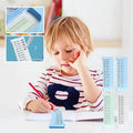 Übungs-Mattetehetafel für Kinder