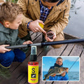 Duftende Fischlockstoffe für Köder