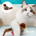 Verbesserter simulierter zwitschernder Vogel