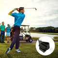 Golf-Putter-Clip