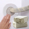 Neuartiger wasserfester Dichtungsmastix