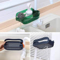 2-in-1-Waschbecken-Organizer für Zuhause
