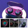 Y50 TWS Kabelloses Bluetooth-Headset