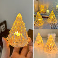 Mini-LED-Kristall-Weihnachtsbaum-Nachtlicht