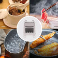 Tragbares BBQ-Grill-Set