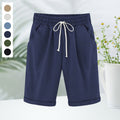 Bequeme Sommer-Freizeitshorts