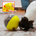 Multifunktionaler Hundespielzeugball