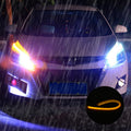 LED-Flow-Typ-Autosignalleuchte