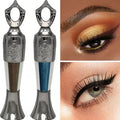 Puder-Eyeliner, handgefertigt, 100 % natürlich