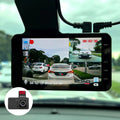 Hochwertige Dashcams