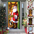 Albtraum vor Weihnachten Außenbereich-Dekorationen