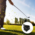 Golf-Putter-Clip