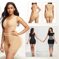 Waist Secret Ganzkörper-Bodyshaper