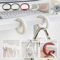 Tragbarer Handtaschenhalter