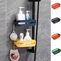 2-in-1-Waschbecken-Organizer für Zuhause