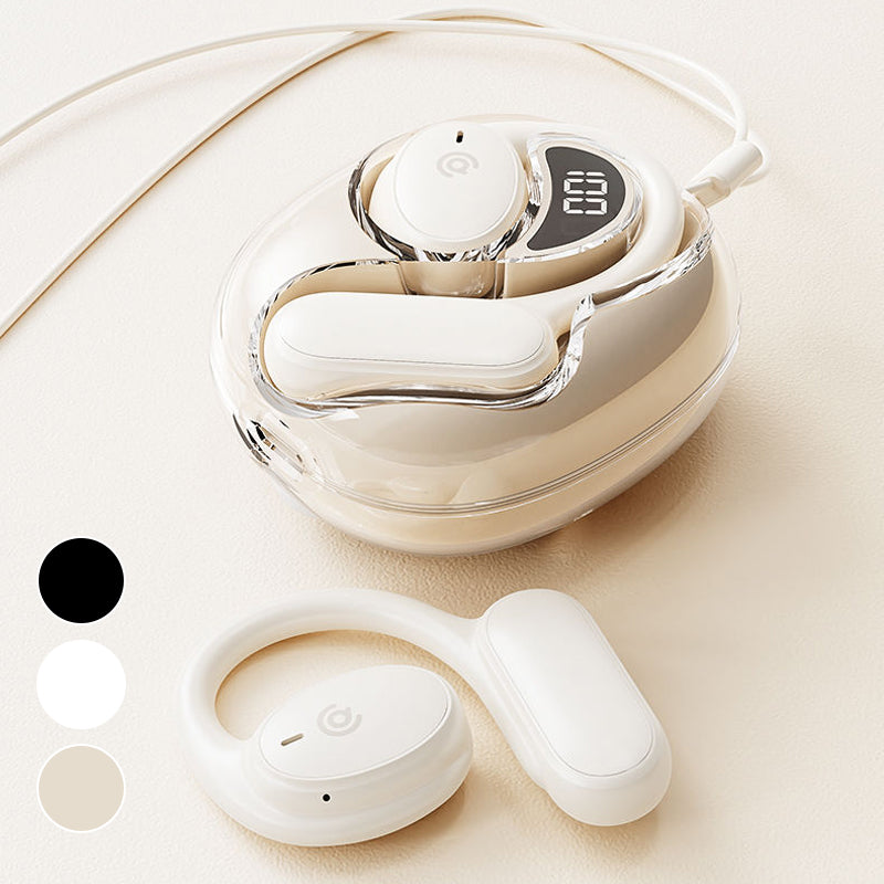 Knochenleitungs-Bluetooth-Kopfhörer