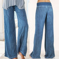 Lässige Jeanshose