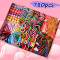 Haarschmuck-Set für Mädchen