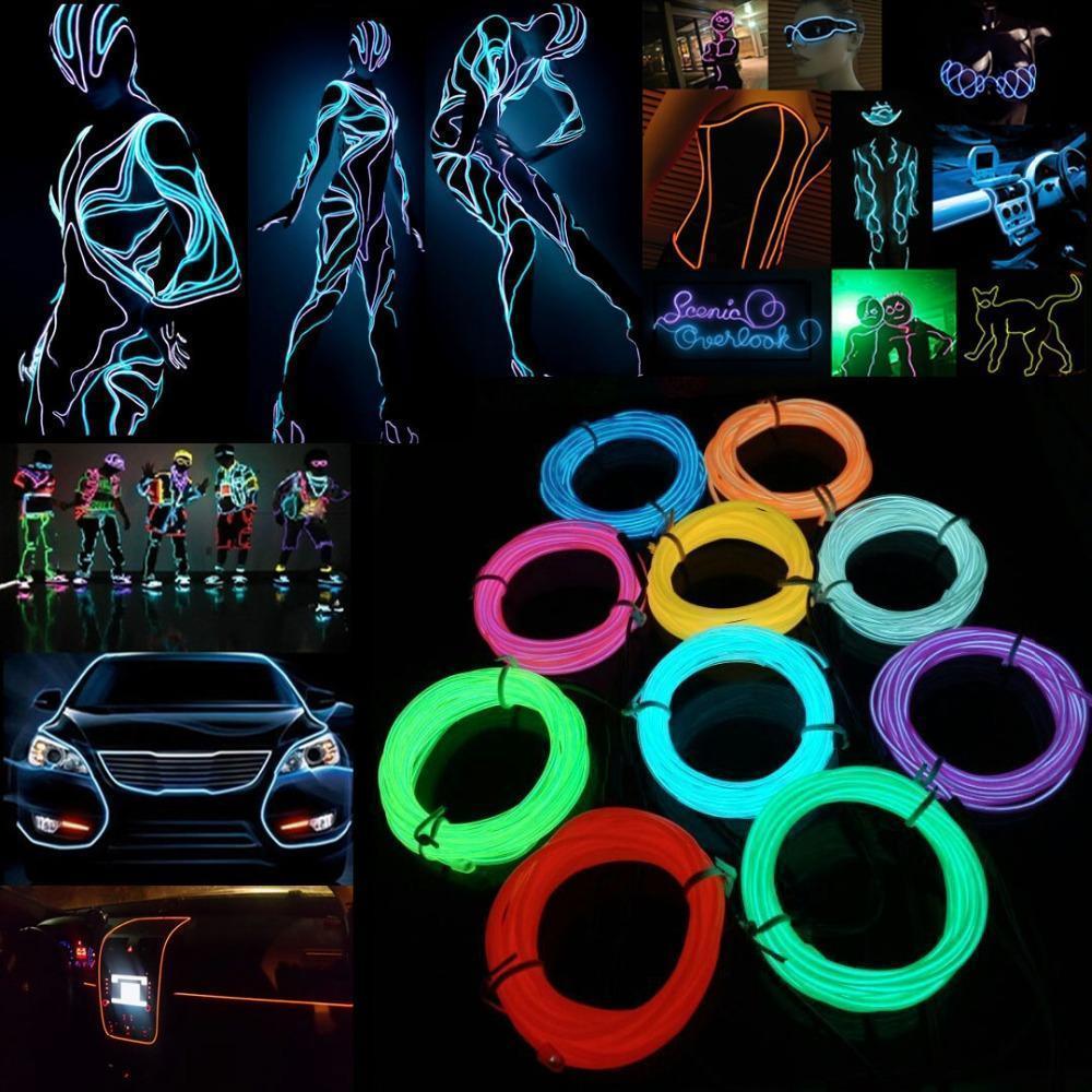LED-Strichmännchen-Set Zweitbild
