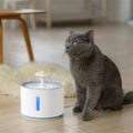 Deluxe Katzenwasserbrunnen