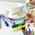 Mark Acrylstift-Set