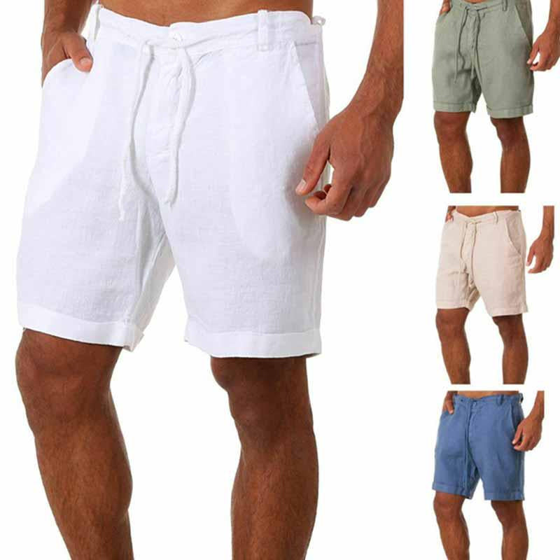 Lässige Schnürshorts für Herren Hauptbild