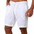 Lässige Schnürshorts für Herren