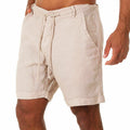 Lässige Schnürshorts für Herren