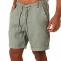 Lässige Schnürshorts für Herren