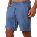 Lässige Schnürshorts für Herren