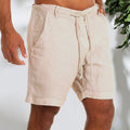 Lässige Schnürshorts für Herren