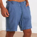 Lässige Schnürshorts für Herren