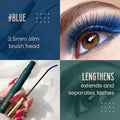 Magisch Farbe Skinny Mascara