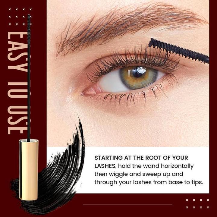 Magisch Farbe Skinny Mascara Zweitbild