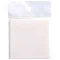 Transparente Haftnotizen von Multibey