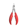 Nagelknipser-Set aus Edelstahl 304