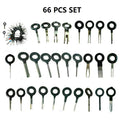 Terminal-Auswerfer-Set