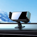 Adaptive Telefonhalterung mit 360-Grad-Drehung
