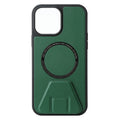 Magnetische kabellose Ladehülle für das iPhone